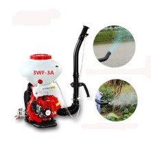 3wf-3A Knapsack Power Mist Duster Sprayer for Agriculture